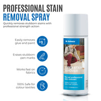 Dr Schutz Super Stain Remover 500ml