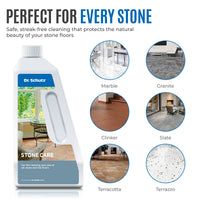 Dr. Schutz Stone Care 750ml
