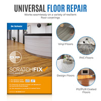 Dr Schutz ScratchFix Repair Set