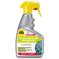 FILA FUGAPROOF Grout Protector Spray For All Types Of Grouting 750ml