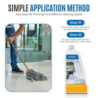 Dr Schutz Active Cleaner R280 750ml