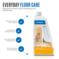 Dr Schutz Floor Shine