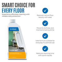 Dr Schutz Floor Mat