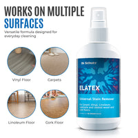 Dr.Schutz Elatex Stain Remover
