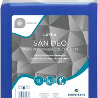 Clover Lufra San Deo 5L