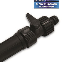 Auto Extreme Flow Through Wash Brush
