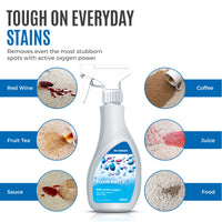 Dr Schutz Floor Mate 400ml