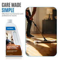 Dr Schutz Wood Care for Oiled Floors 750ml