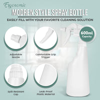 Complete Multi-Surface Cleaning Tool Kit