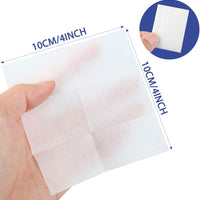 Alcohol Wipe pack of 3