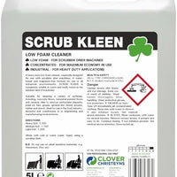Clover Scrub Kleen 5L