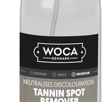 WOCA Tannin Spot Remover 250ml