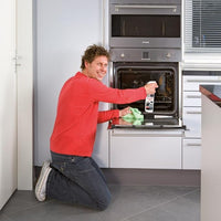 HG Oven, Grill & Barbecue Cleaner Spray