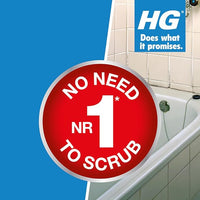 HG Mould Spray