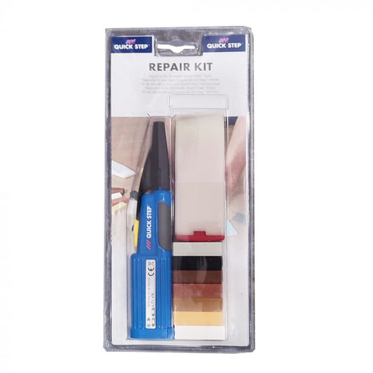 Quick Step Repair Kit