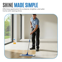 Dr Schutz Floor Shine