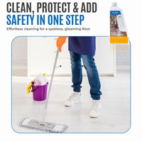 Dr. Schutz Floor Cleaner R1000 750ml