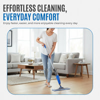 Dr Schutz Spraymop