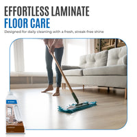 Dr Schutz Laminate Cleaner 750ml