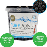 Evolution Aqua Pure Pond