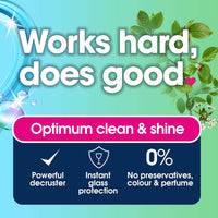 Ecozone Optimum All In One Dishwasher Tablets  x 72