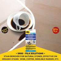 Fila SR95 Stain Remover 75ml