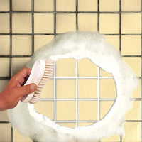 HG Grout Cleaner spray