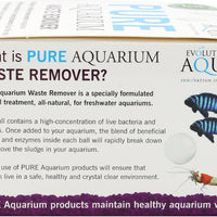 Evolution Aqua Pure Aquarium Waste Remover