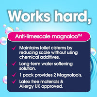 Ecozone Magnoloo