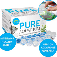 Evolution Aqua Pure Aquarium 50 balls