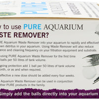 Evolution Aqua Pure Aquarium Waste Remover