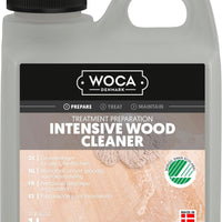 WOCA Intensive Wood Cleaner 1L
