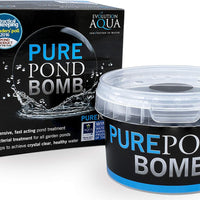 Evolution Aqua Pure Pond Bomb