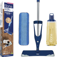 Bona Premium Spray Mop for Oiled Wood Floors