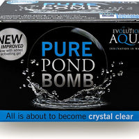 Evolution Aqua Pure Pond Bomb