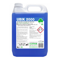 Clover Ubik 2000 5L