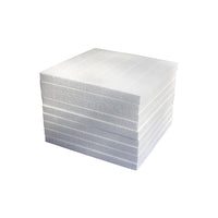 Prochem Furniture Foam Snap Blocks - Box of 360