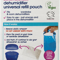 Ecozone damp, mould & moisture trap refill