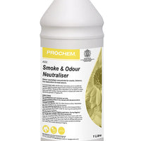 Prochem Smoke & Odour Neutraliser 1ltr