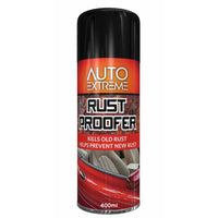 Auto Extreme Rust Proofer Spray - 400ML
