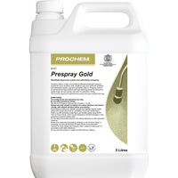 Prochem Prespray Gold 5 Ltr