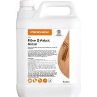 Prochem Fibre & Fabric Rinse 5 litres
