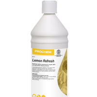 Prochem Lemon Refresh - 1 Ltr