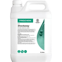 Prochem Shockaway Anti-Static Treatment, 5 Litre