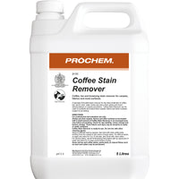 Prochem Coffee Stain Remover Spray