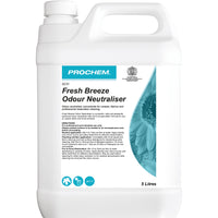 Prochem Fresh Breeze Odour Neutraliser 5L