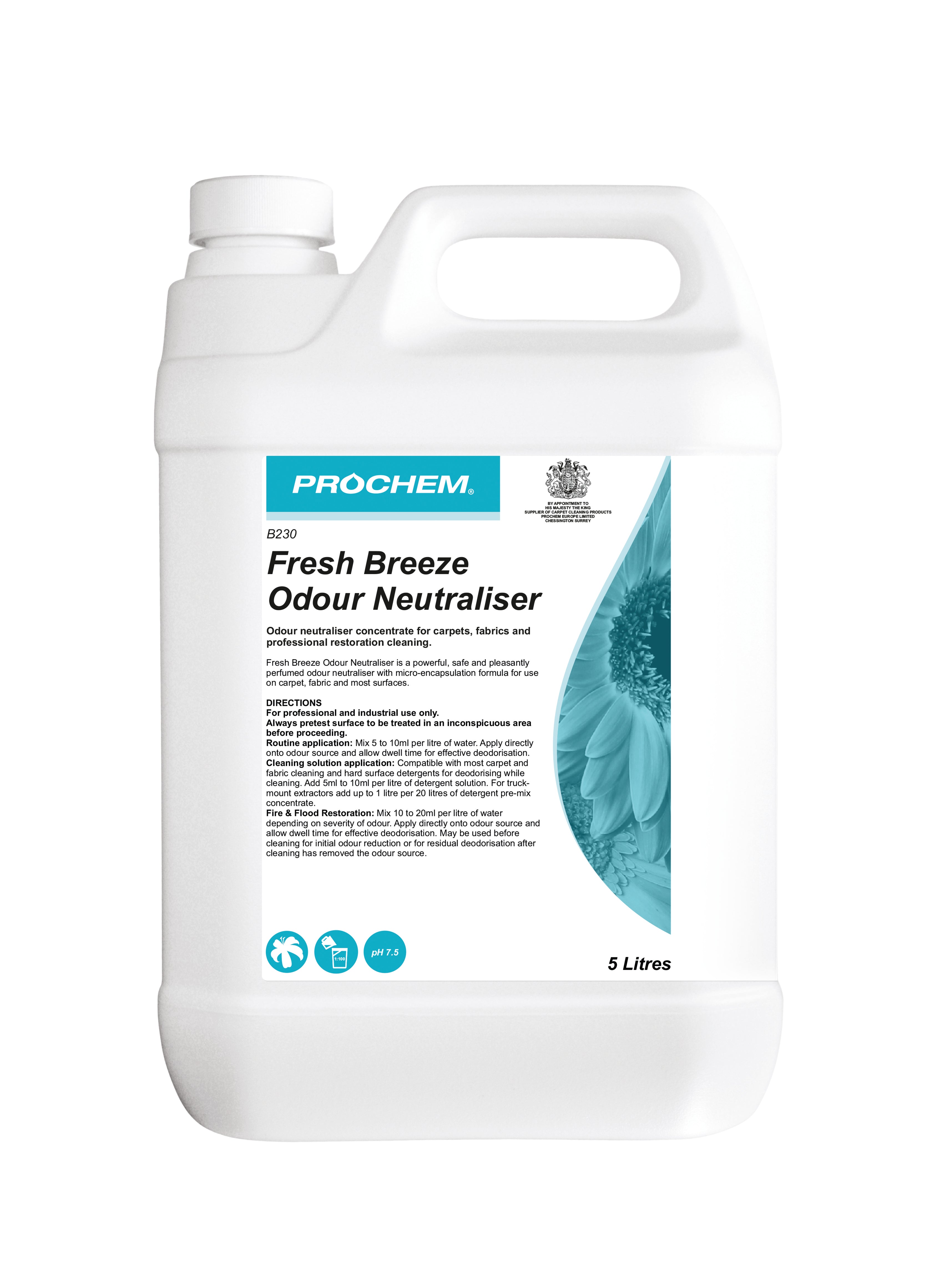 Prochem Pet Accident Cleaning Kit – Urine, Odour & Stain Removal Bundle