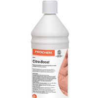Prochem Citra-Boost Cleaning Additive 1L