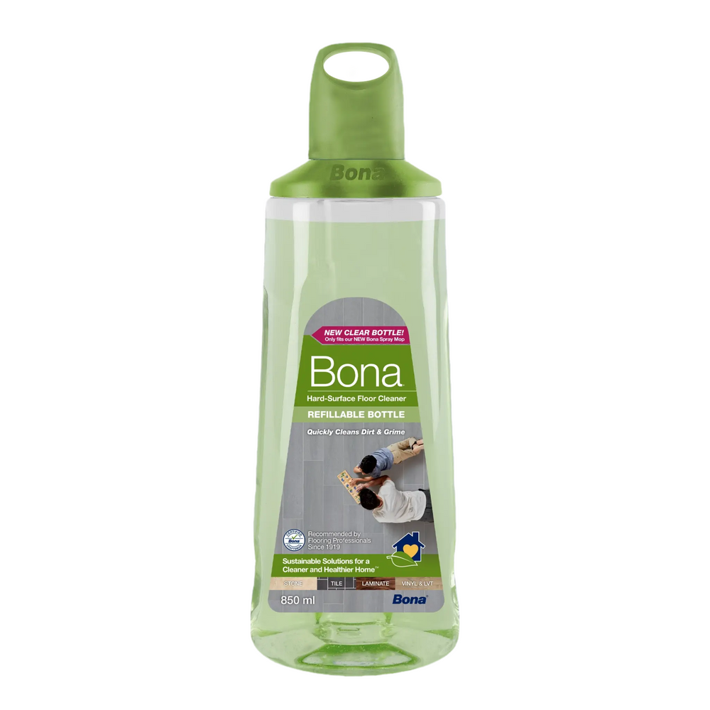 Bona Premium Spray Mop Hard Surface Cartridge