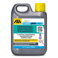 Fila Cleaner Pro Surface Cleaner